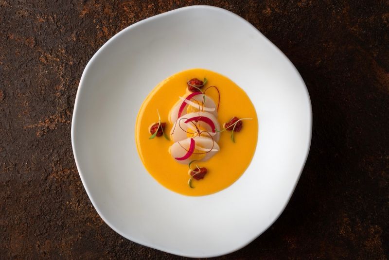 MENA50BR25-no1-incopy_HOKKAIDO SCALLOP SEA BUCKTHORN